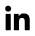 linkedin icon
